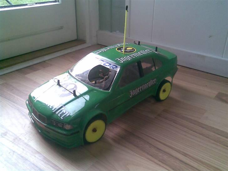 Bil Cen GX1 GP billede 3