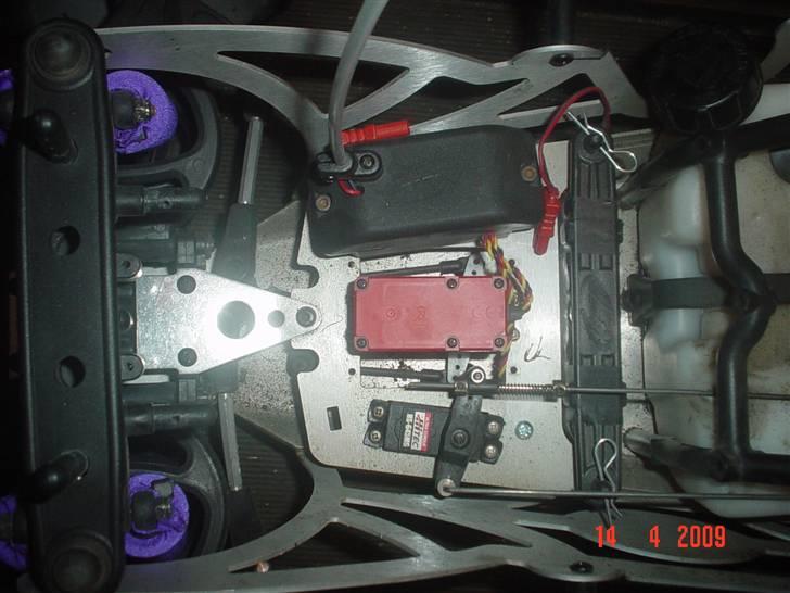 Off-Roader FG Stadium billede 5