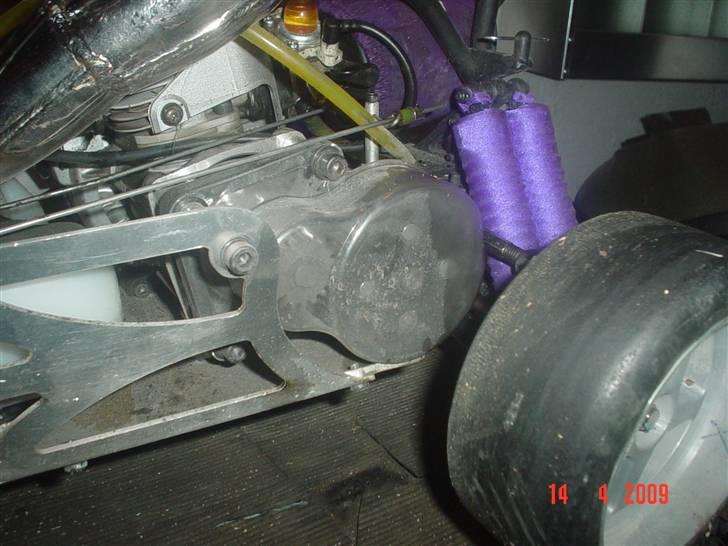 Off-Roader FG Stadium billede 6