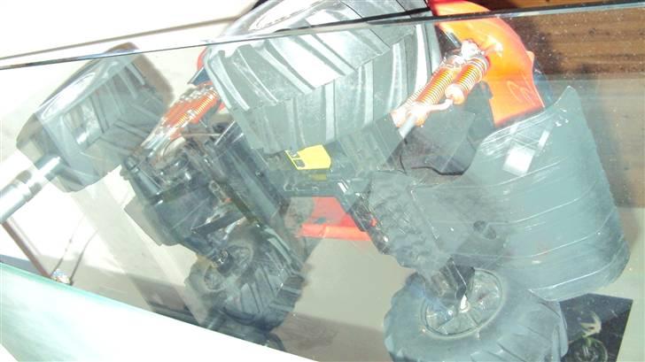 Buggy  >> RC.XT.Buggy << - XT Buggy billede 6