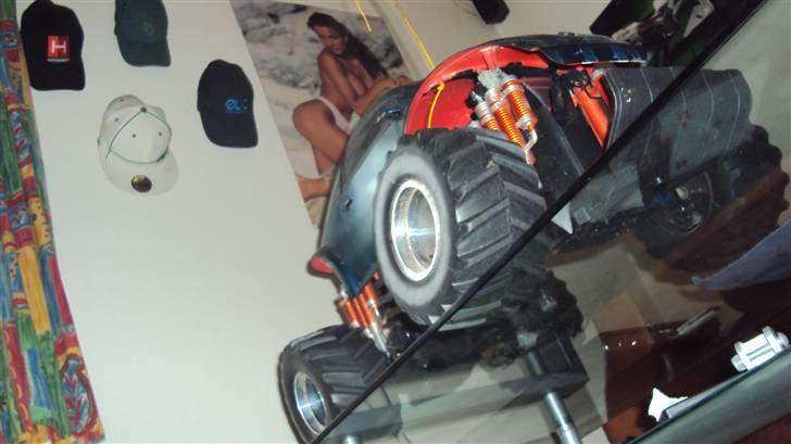 Buggy  >> RC.XT.Buggy << - XT Buggy billede 7