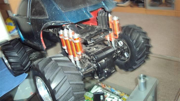 Buggy  >> RC.XT.Buggy << - XT Buggy billede 10