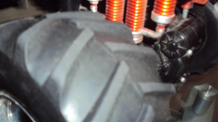 Buggy  >> RC.XT.Buggy << - XT Buggy billede 11