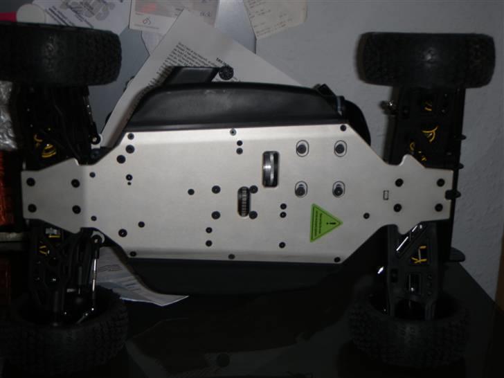 Buggy Ishima Rave M1.0 solgt  billede 9