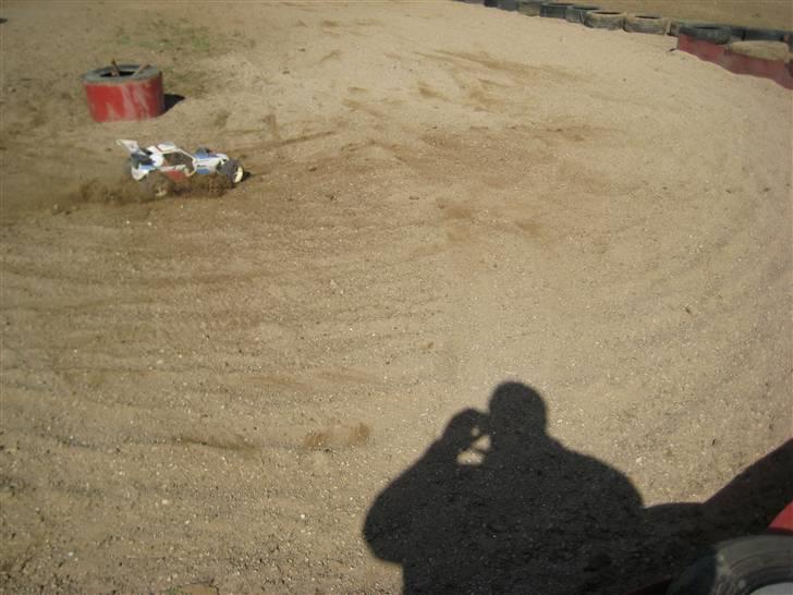 Off-Roader Marder Race SOLGT billede 13