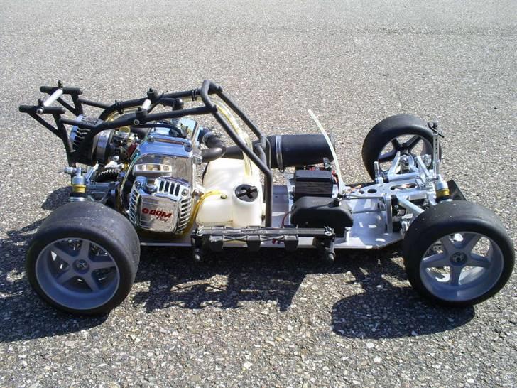 Buggy FG Leopard (SOLGT) R.I.P billede 1