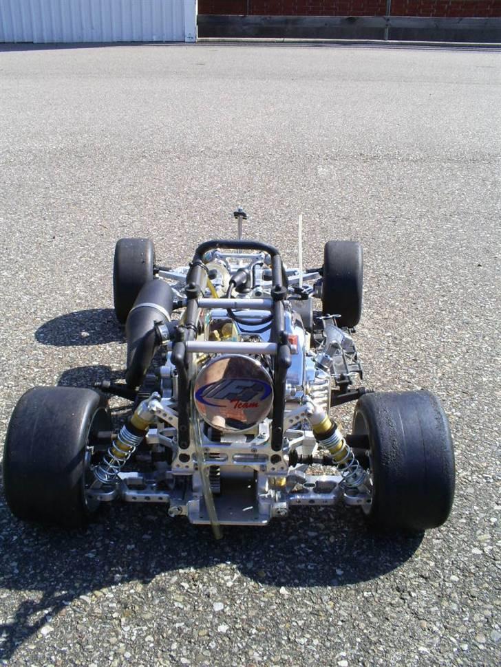 Buggy FG Leopard (SOLGT) R.I.P billede 4