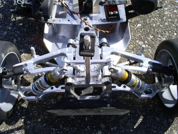 Buggy FG Leopard (SOLGT) R.I.P billede 5