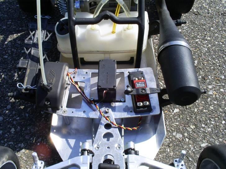 Buggy FG Leopard (SOLGT) R.I.P billede 8