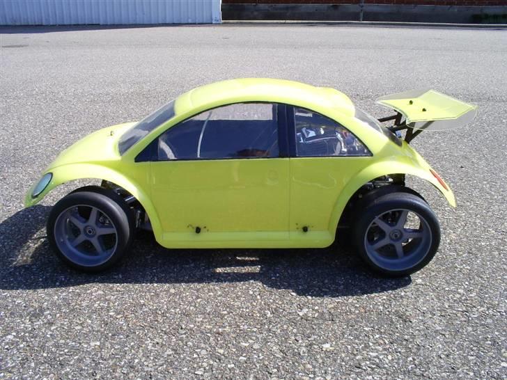 Buggy FG Leopard (SOLGT) R.I.P billede 10