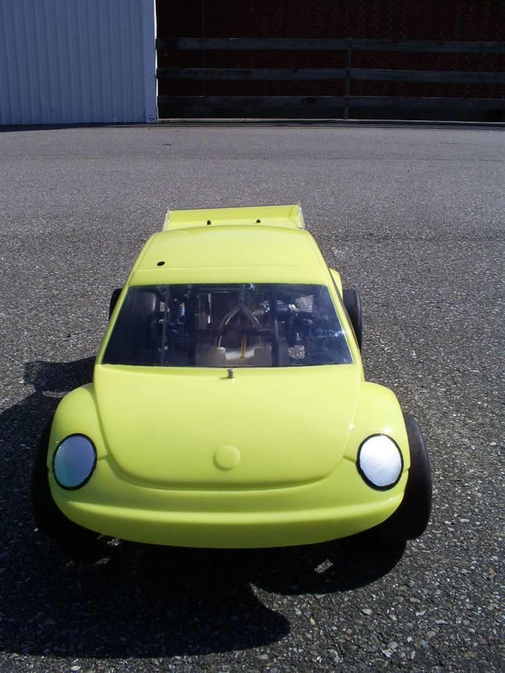 Buggy FG Leopard (SOLGT) R.I.P billede 11