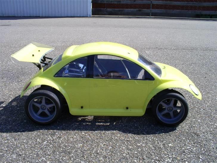 Buggy FG Leopard (SOLGT) R.I.P billede 12