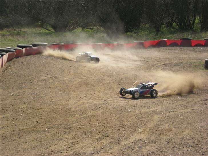 Off-Roader Marder Race SOLGT billede 14