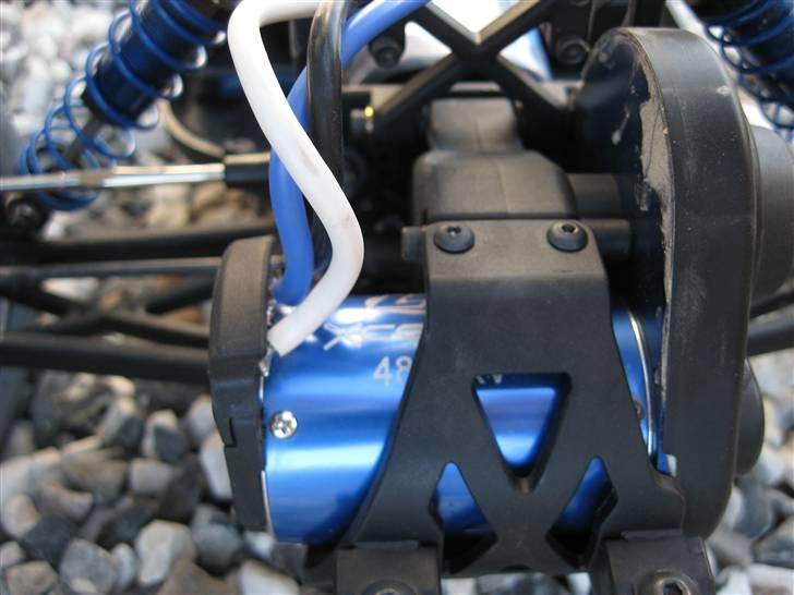 Bil ¤BYTTET¤ Losi Speed-T  billede 10