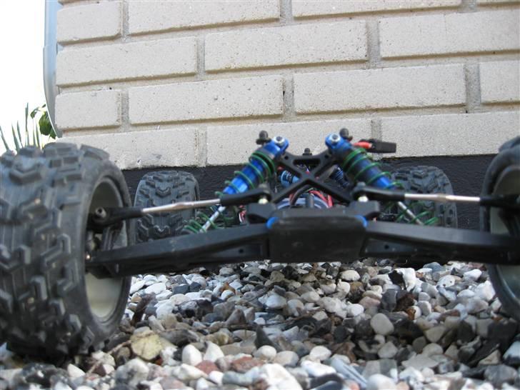 Bil ¤BYTTET¤ Losi Speed-T  billede 12