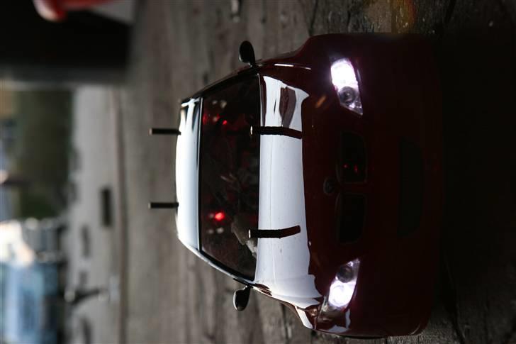 Bil Tamiya TT-01 LED Brushles billede 10