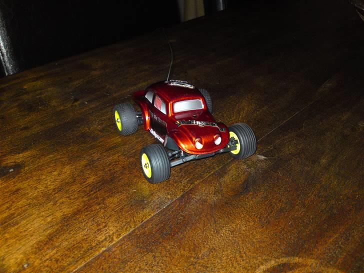 Buggy  Micro T billede 4