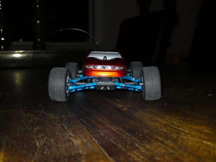 Buggy Micro T billede 2