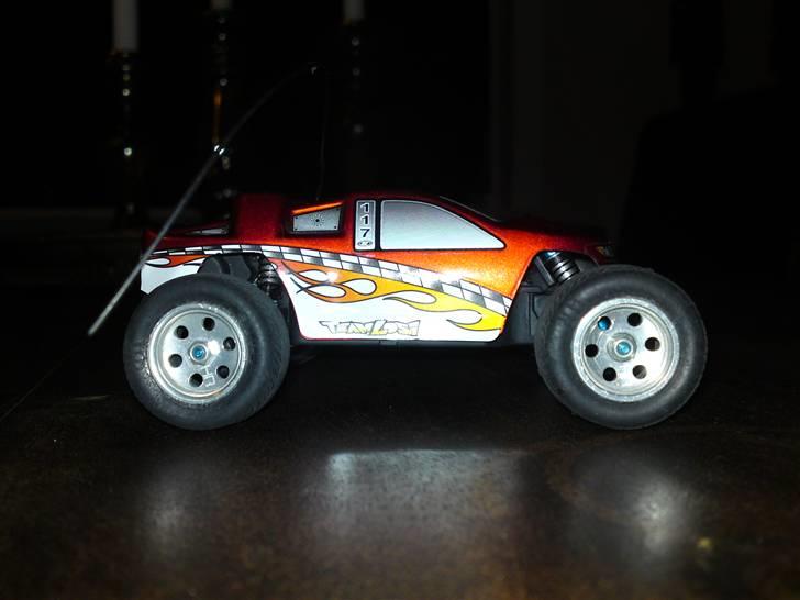 Buggy Micro T billede 3
