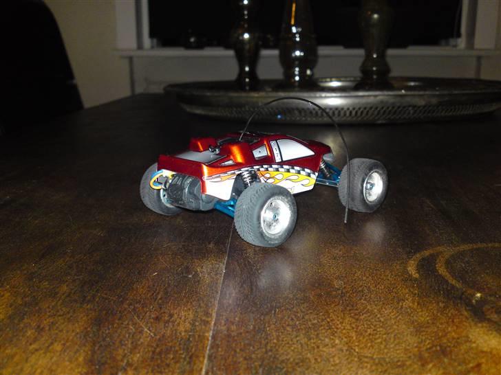 Buggy Micro T billede 4