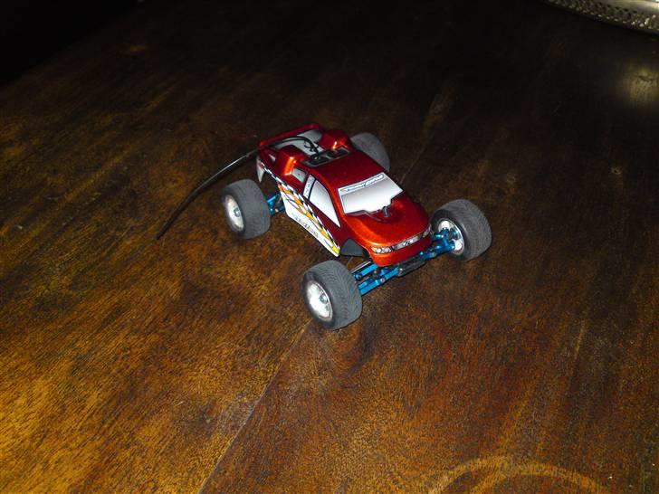 Buggy Micro T billede 5