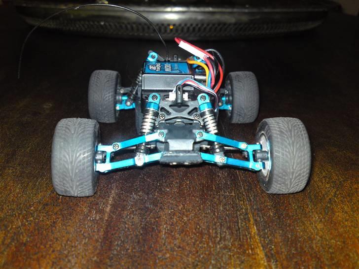 Buggy Micro T billede 6