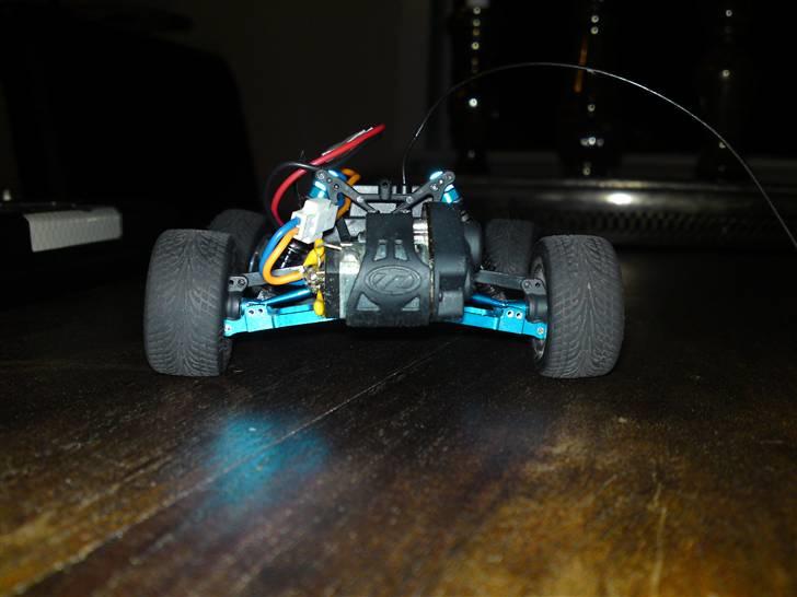 Buggy Micro T billede 8