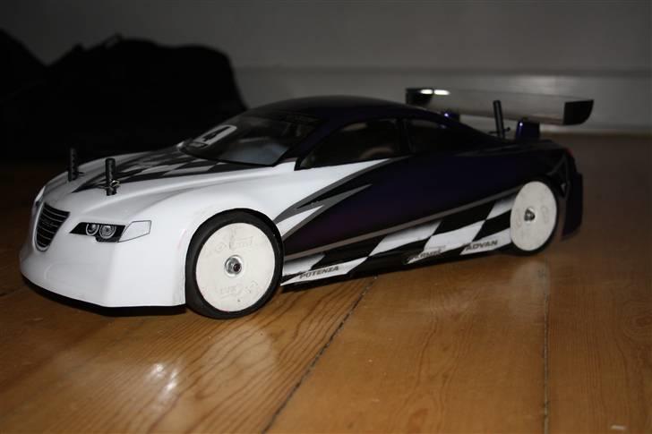 Bil Xray t2 008 billede 3
