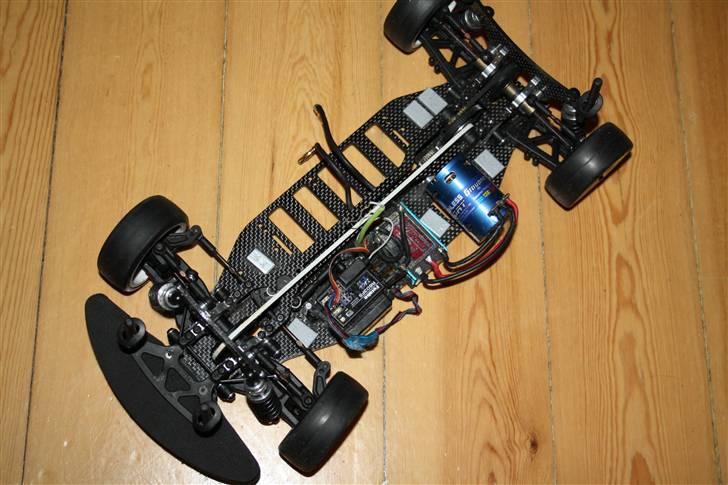 Bil Xray t2 008 billede 11