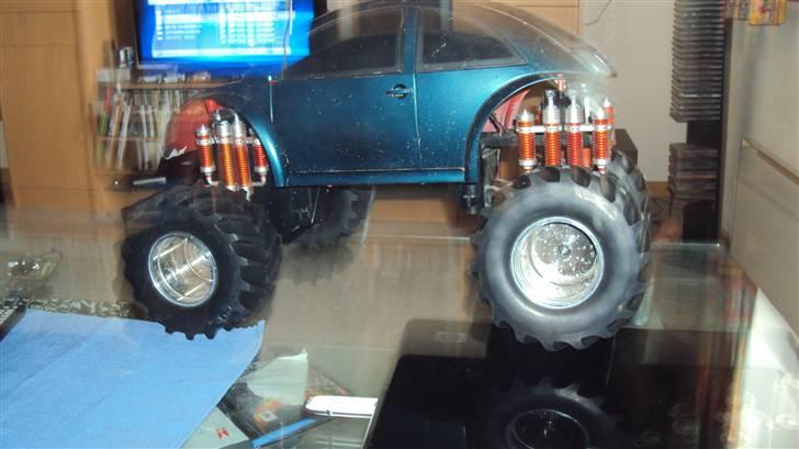 Buggy  >> RC.XT.Buggy << billede 12