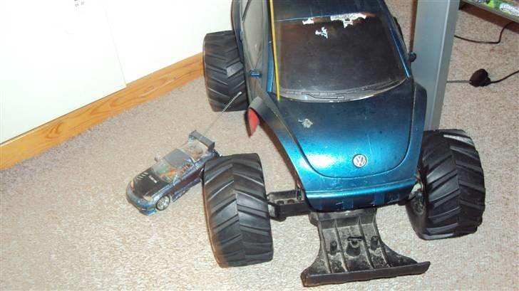 Buggy  >> RC.XT.Buggy << billede 14