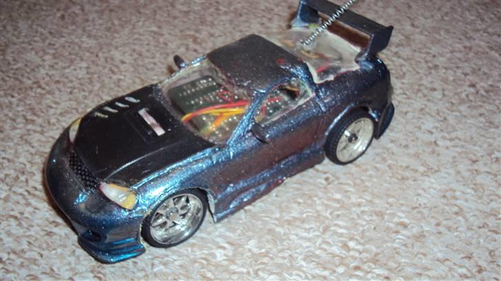 Buggy  >> RC.XT.Buggy << billede 15