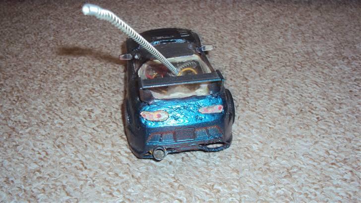 Buggy  >> RC.XT.Buggy << billede 16