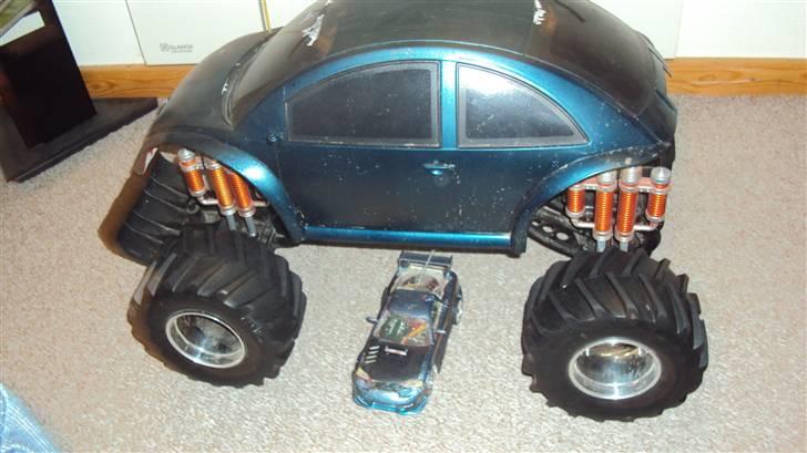 Buggy  >> RC.XT.Buggy << billede 17