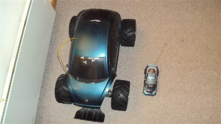 Buggy  >> RC.XT.Buggy << billede 18