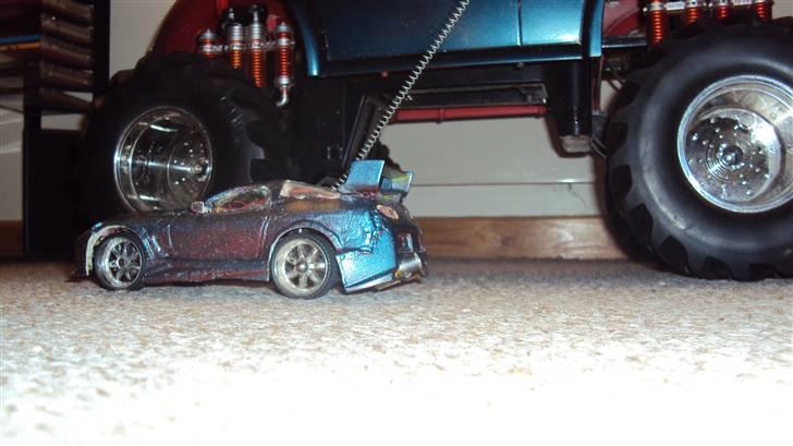 Buggy  >> RC.XT.Buggy << billede 19