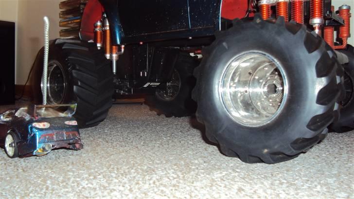 Buggy  >> RC.XT.Buggy << billede 20