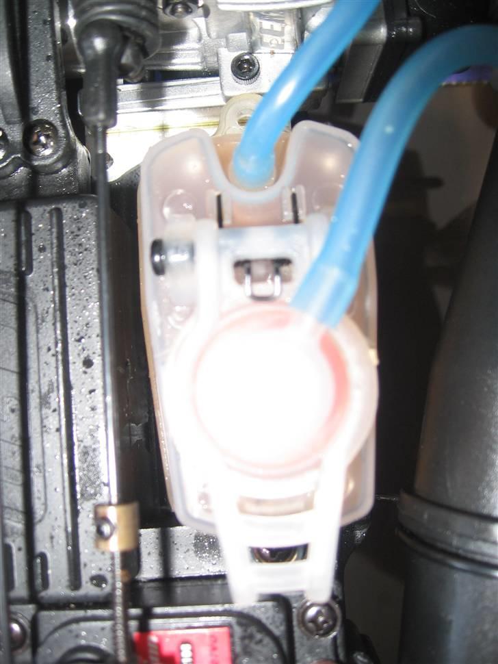 Truck mg10tr - det her er min tank billede 8