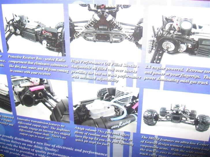 Truck mg10tr - det her er min kasse bag på billede 10