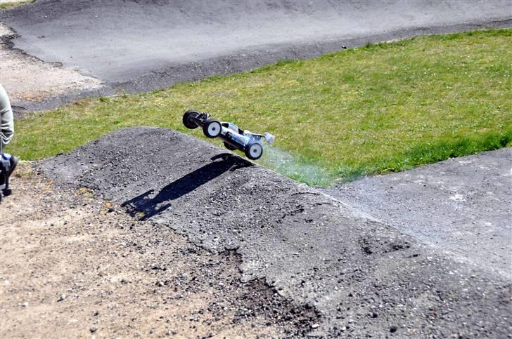 Buggy Nanda NRB-3 RTR billede 15