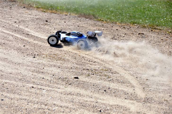 Buggy Nanda NRB-3 RTR billede 19