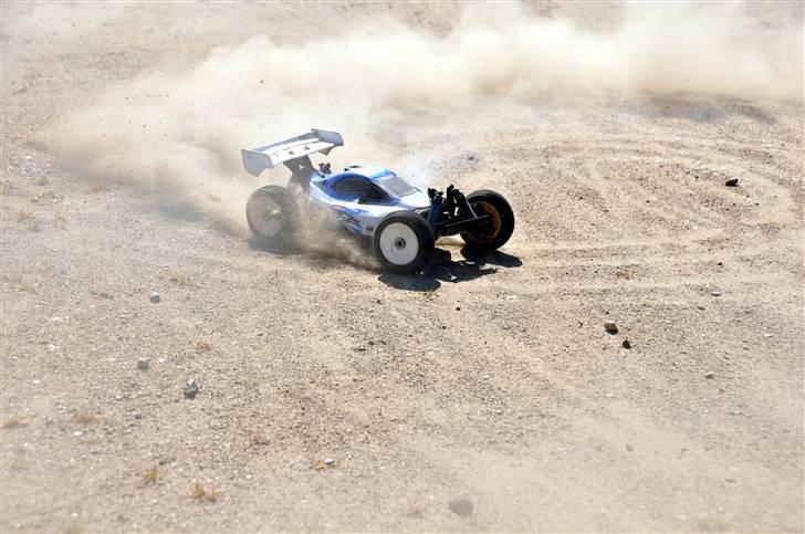 Buggy Nanda NRB-3 RTR billede 20