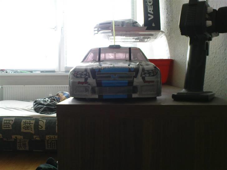 Bil Lancer Evolotion (Solgt) billede 5