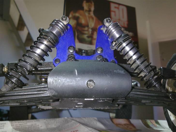 Buggy Maxiva solgt billede 10