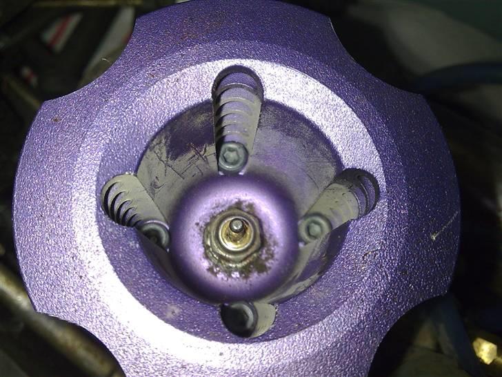 Buggy Maxiva solgt billede 11