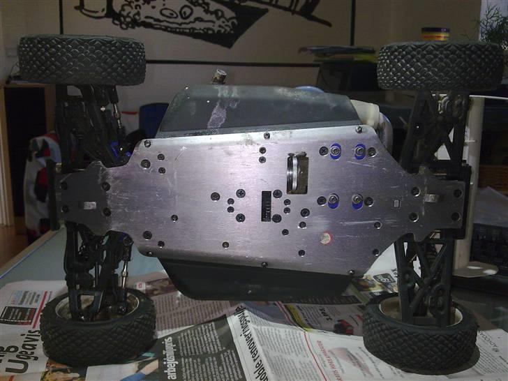 Buggy Maxiva solgt billede 14