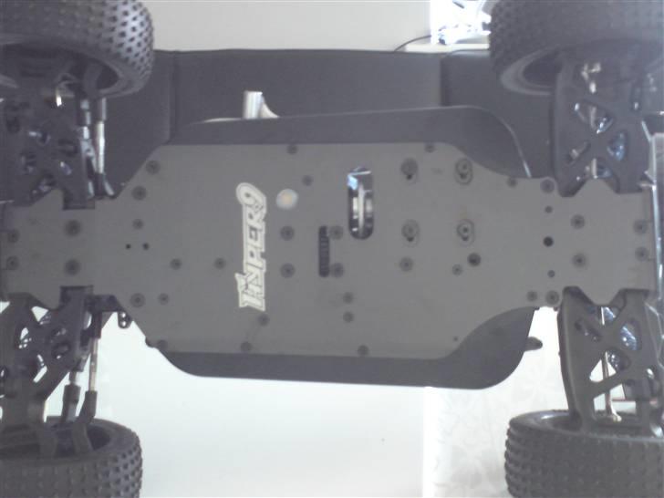 Buggy hobao Hyper 9 pro billede 2