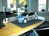 Bil Peugeot 206..Projekt
