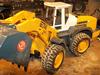 Lastbiler Gummiged LIEBHERR 574
