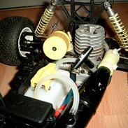 Off-Roader nitro Evader ST